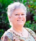 Sandra Frisby