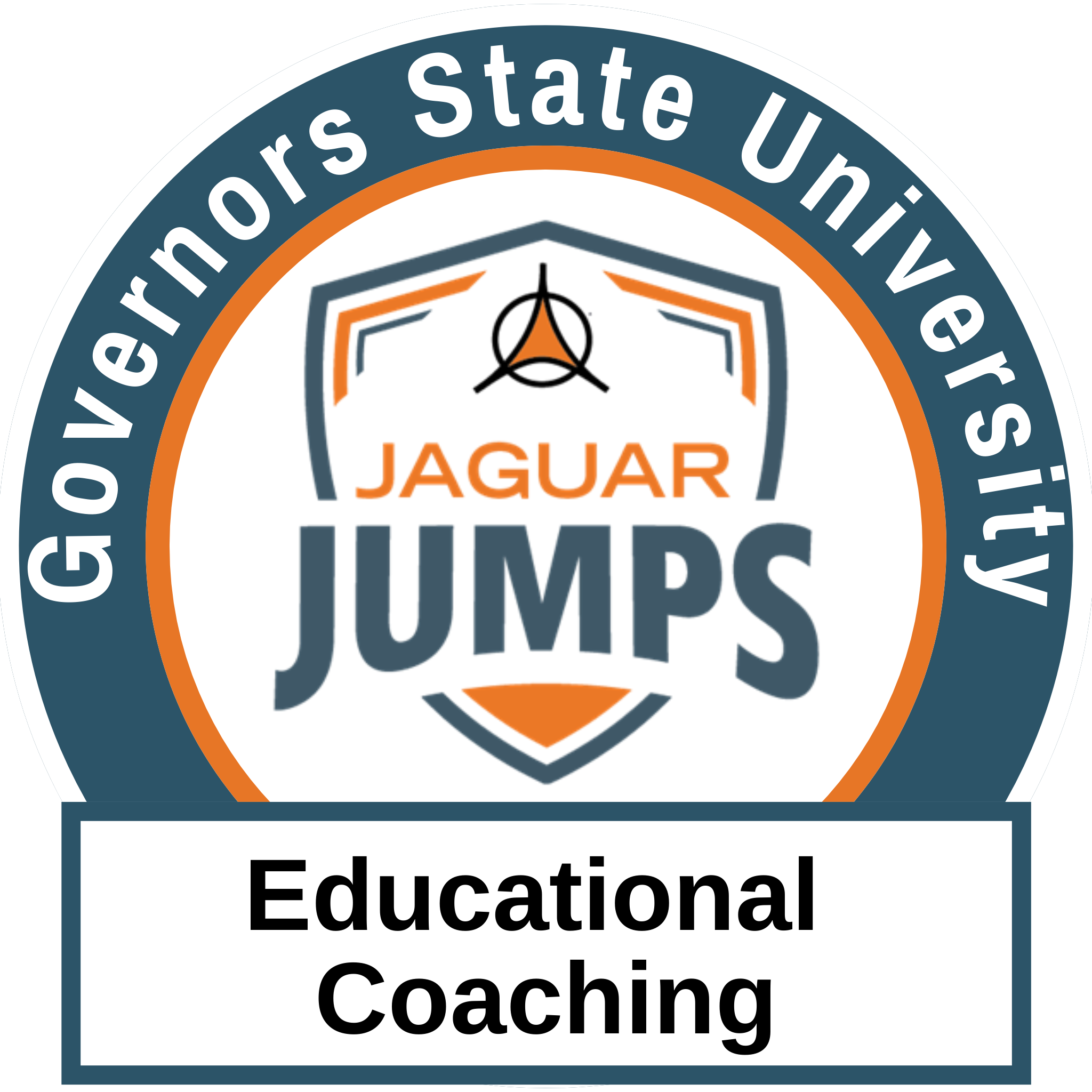 Jaguar Jumps CTP: Educational Coaching