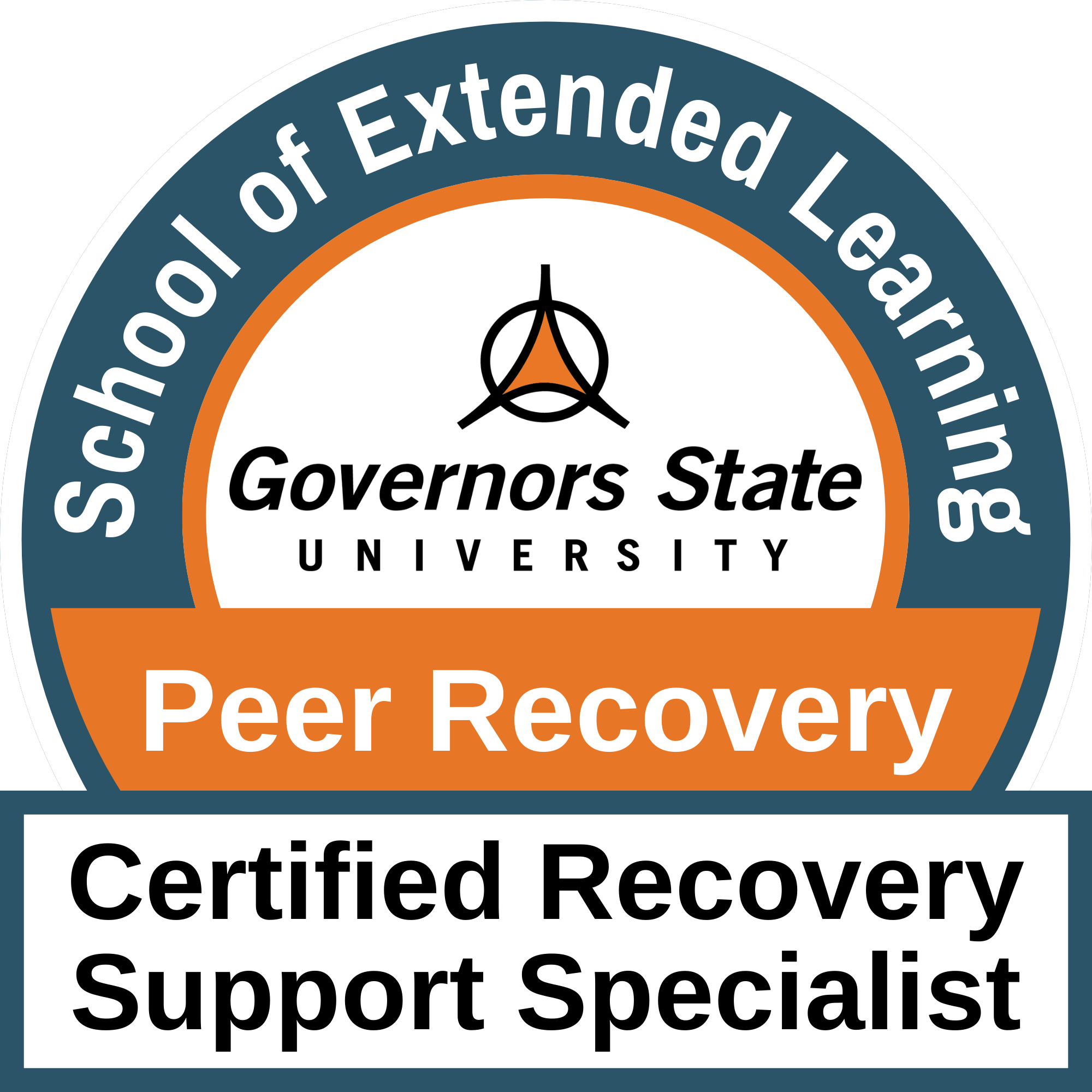 CERTIFIED PEER RECOVERY SPECIALIST SUCCESS PROGRAM