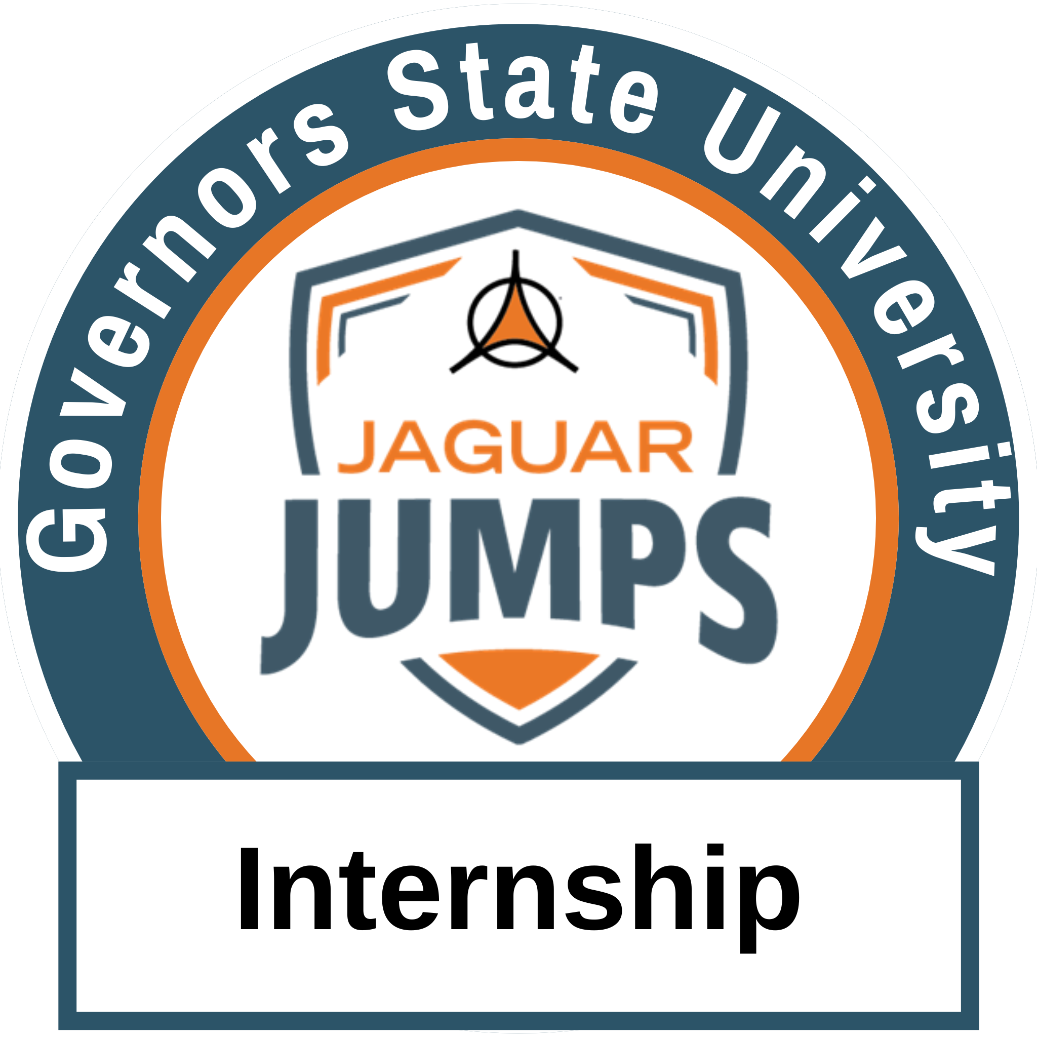 Jaguar Jumps CTP: Internship