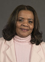 Tonya  Roberson