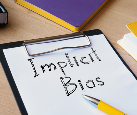 Implicit Bias Awareness