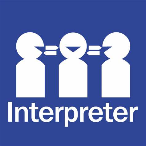 Spanish Interpretation: Community Interpreting
