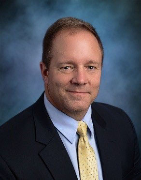 Joe Dessenberger