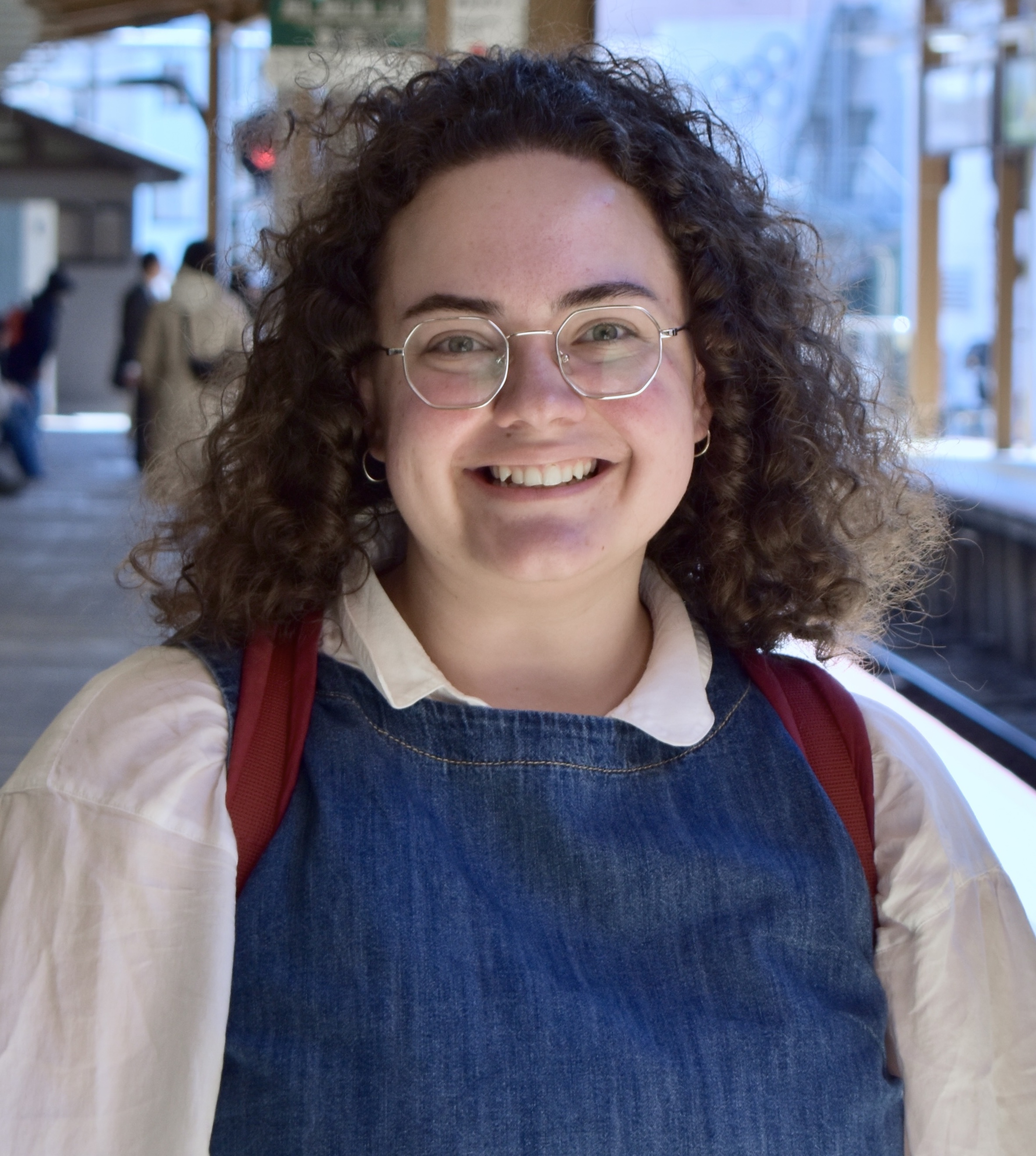 Hannah Horinek