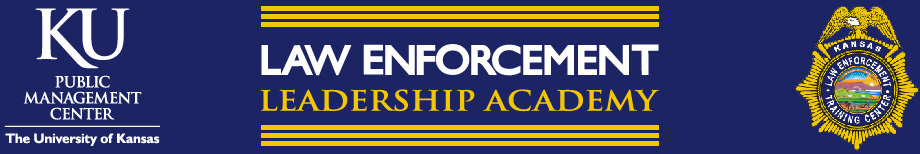 Law Enforcement Leadership Academy