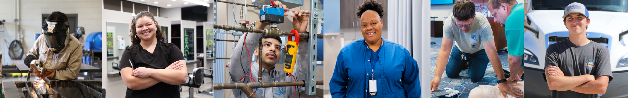 EWD Training at Metro Tech