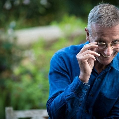 James Alexander-Sinclair