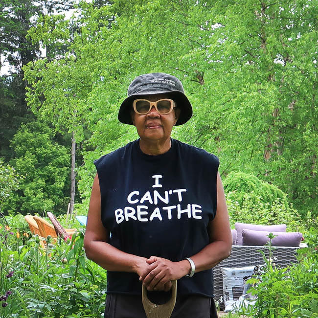 Jamaica Kincaid