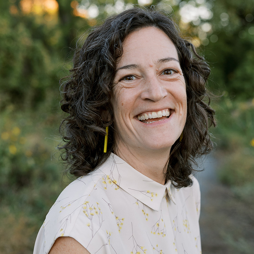 Maura Rockcastle