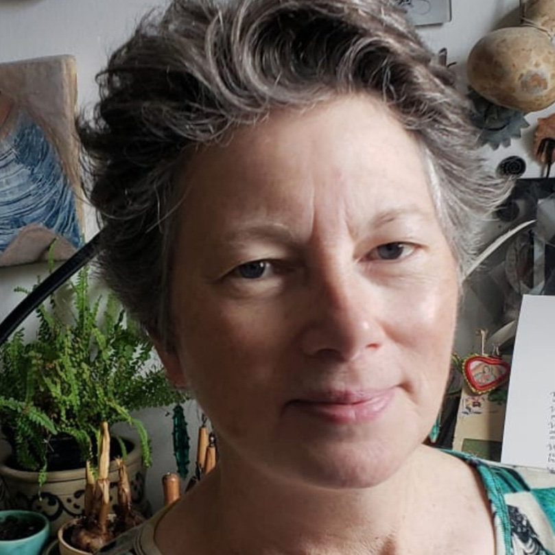 Elizabeth White-Pultz