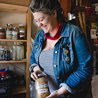 Cheryl Paswater