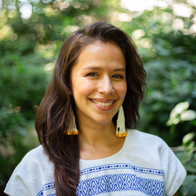 Diana Arellano-Gonzalez