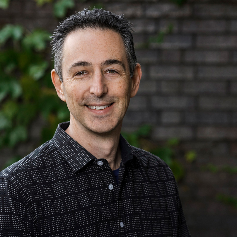 Eric Kramer
