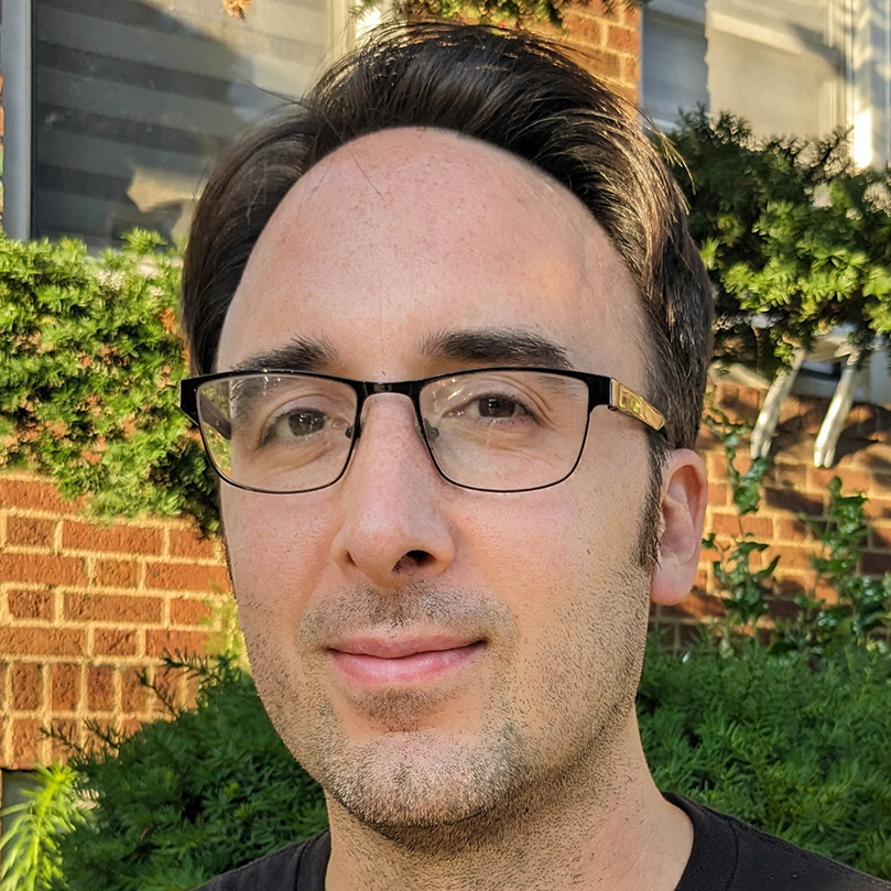 Michael Marino