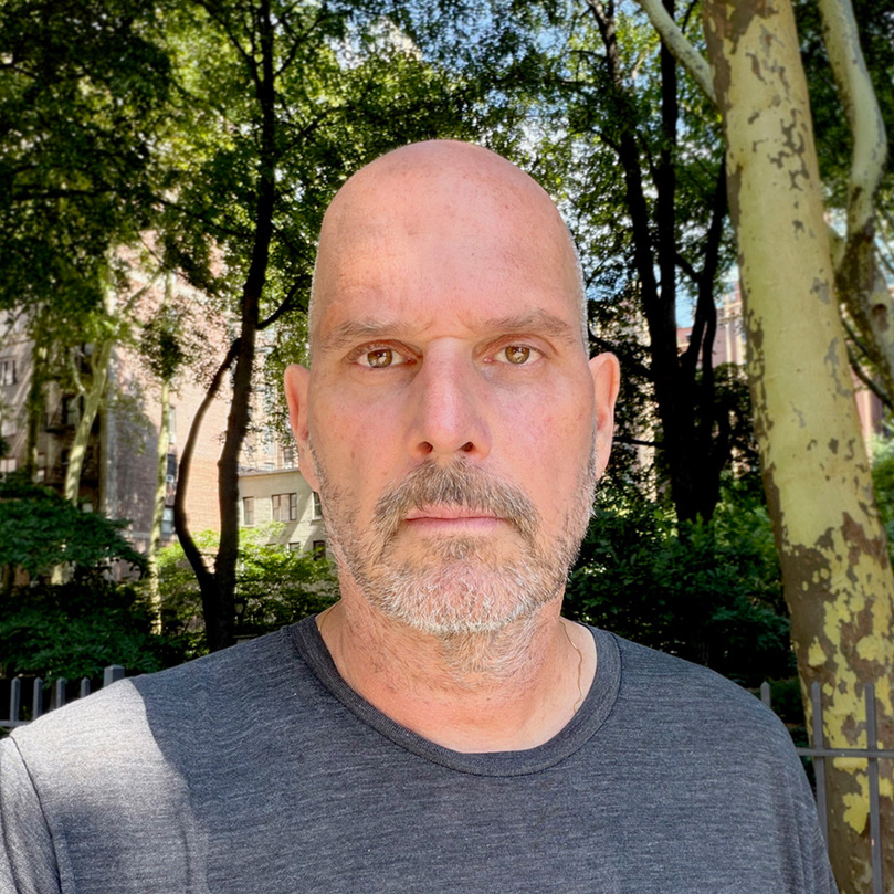 Gregory Kramer