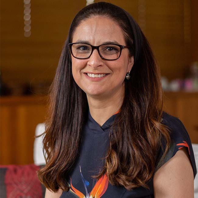 L�cia Lohmann, Ph.D.