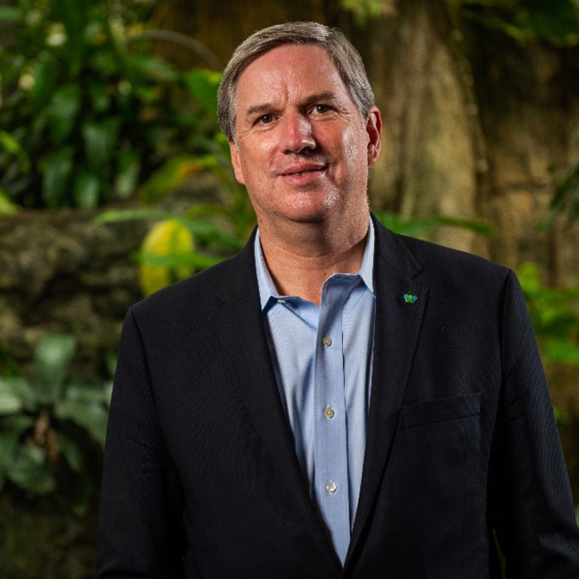 Cristi�n Samper, Ph.D.