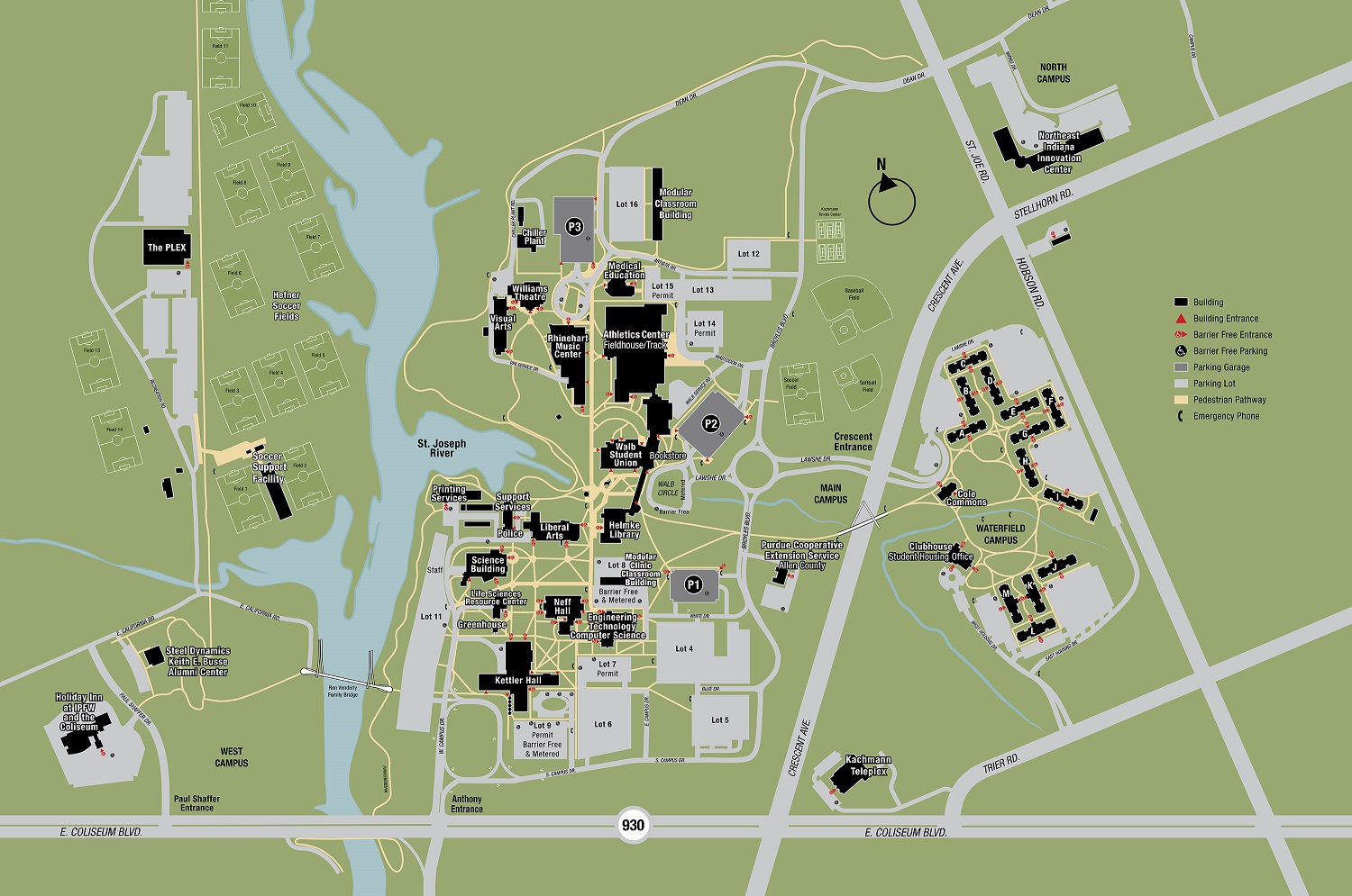 Photography courses Purdue Fort Wayne Continuing Studies