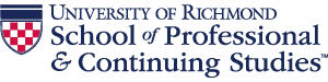 Richmond University Logo