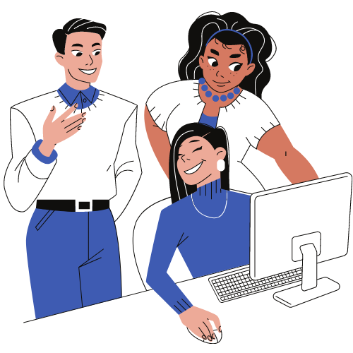 Conflict and Fostering Trust in the Workplace