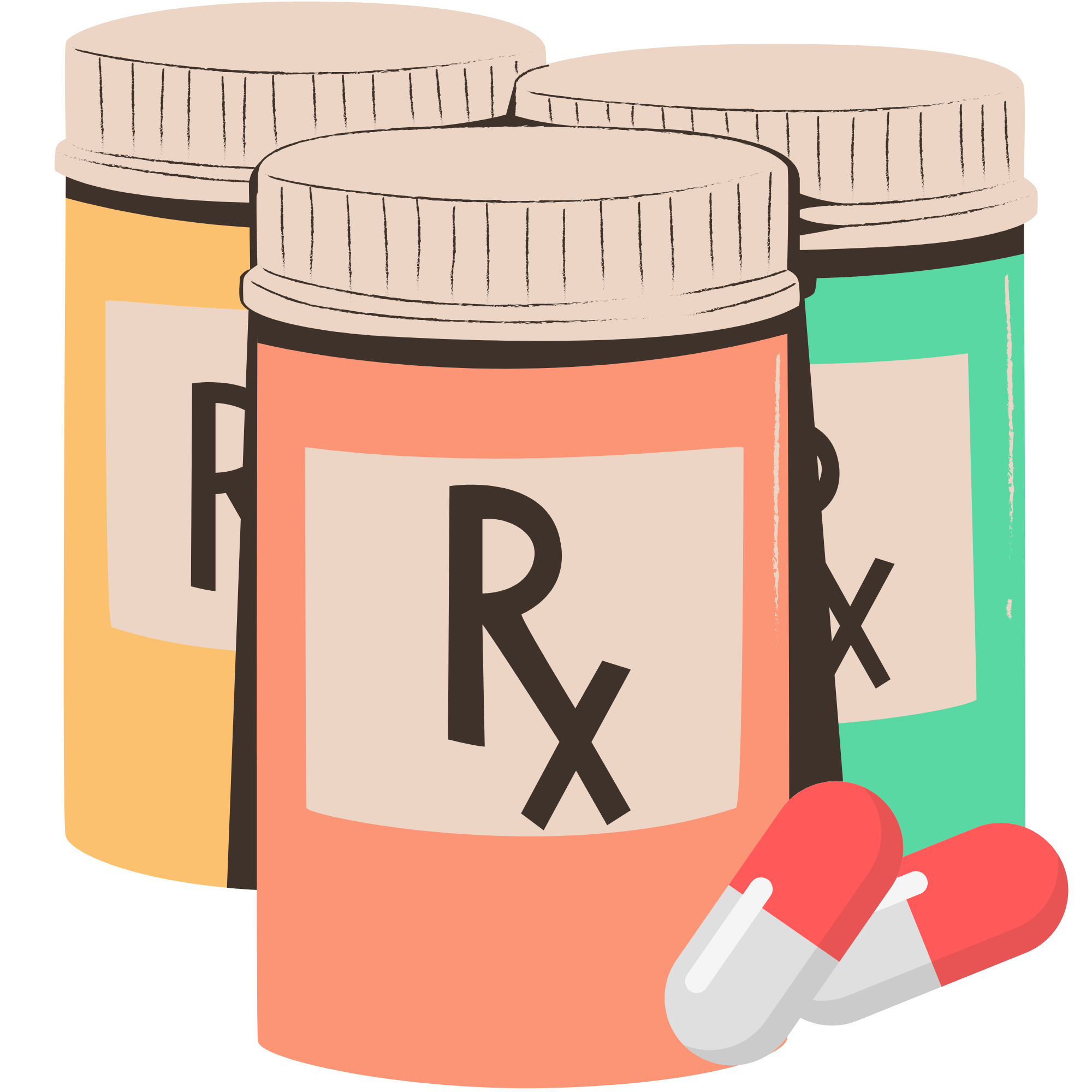 SIUE School of Pharmacy Rxplorers: A Dose of Discovery