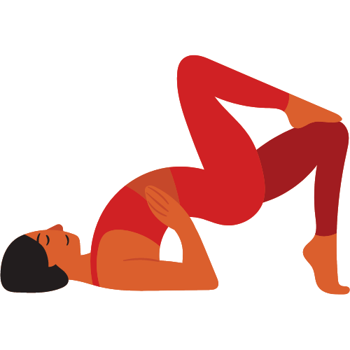 Rise and Shine ~ Yin to Flow 