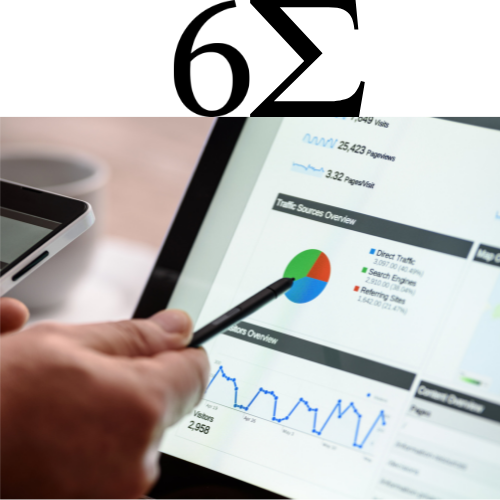 Six Sigma Green Belt Series (Online Only Offering)