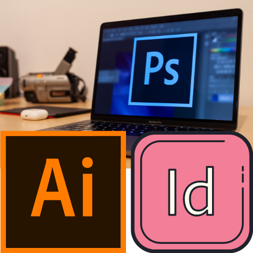 Graphic Design Software Essentials (Online Only Offering)