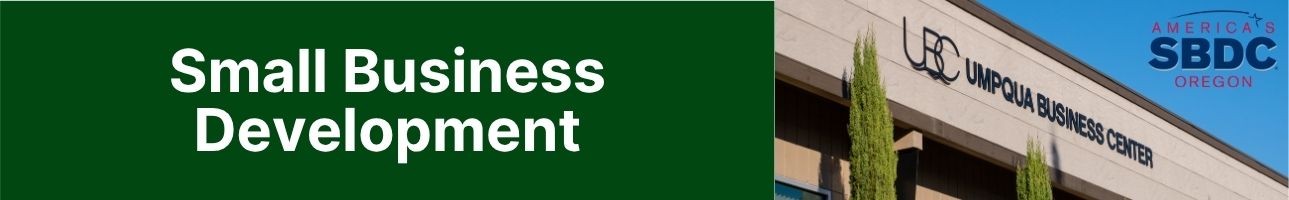 small business development center
