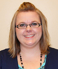 Desire'e Steinberger