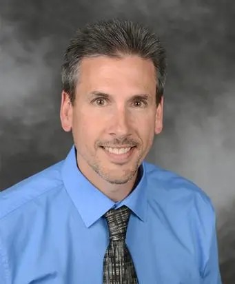 Jeffrey Carmichael