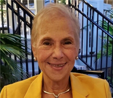 Peg Anthony