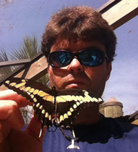 Carlos Chacon