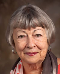Peggy Pickett