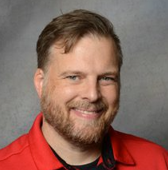 Andy Wrasman