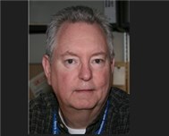 Bruce Cain