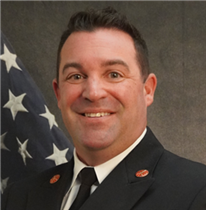 Chris Blankenship