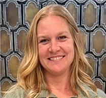 Stephanie Skager