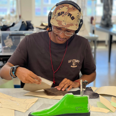 FASHION ACCESSORIES DESIGN