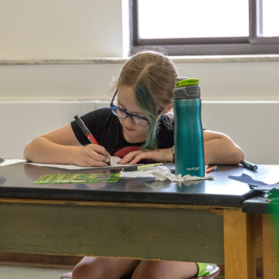 WRITE AND ILLUSTRATE YOUR OWN PICTURE BOOK