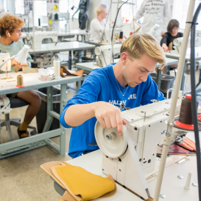 FASHION SEWING: BLAZERS AND JACKETS