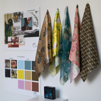 FREE ONLINE WORKSHOP: FASHION BUSINESS - DESIGN A POP-UP STORE