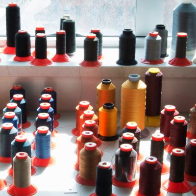 FASHION ENTREPRENEURSHIP