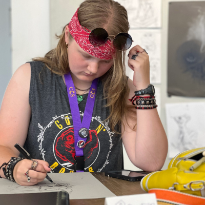 DRAWING: ESSENTIAL SKILLS ONLINE