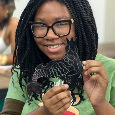 PUPPETRY AND STORYTELLING FOR K-12 TEACHERS