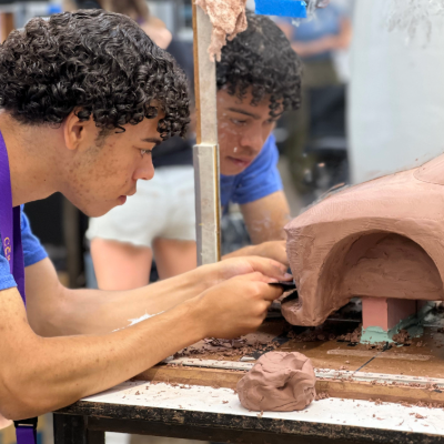 GM DESIGN AUTOMOTIVE FELLOWSHIP