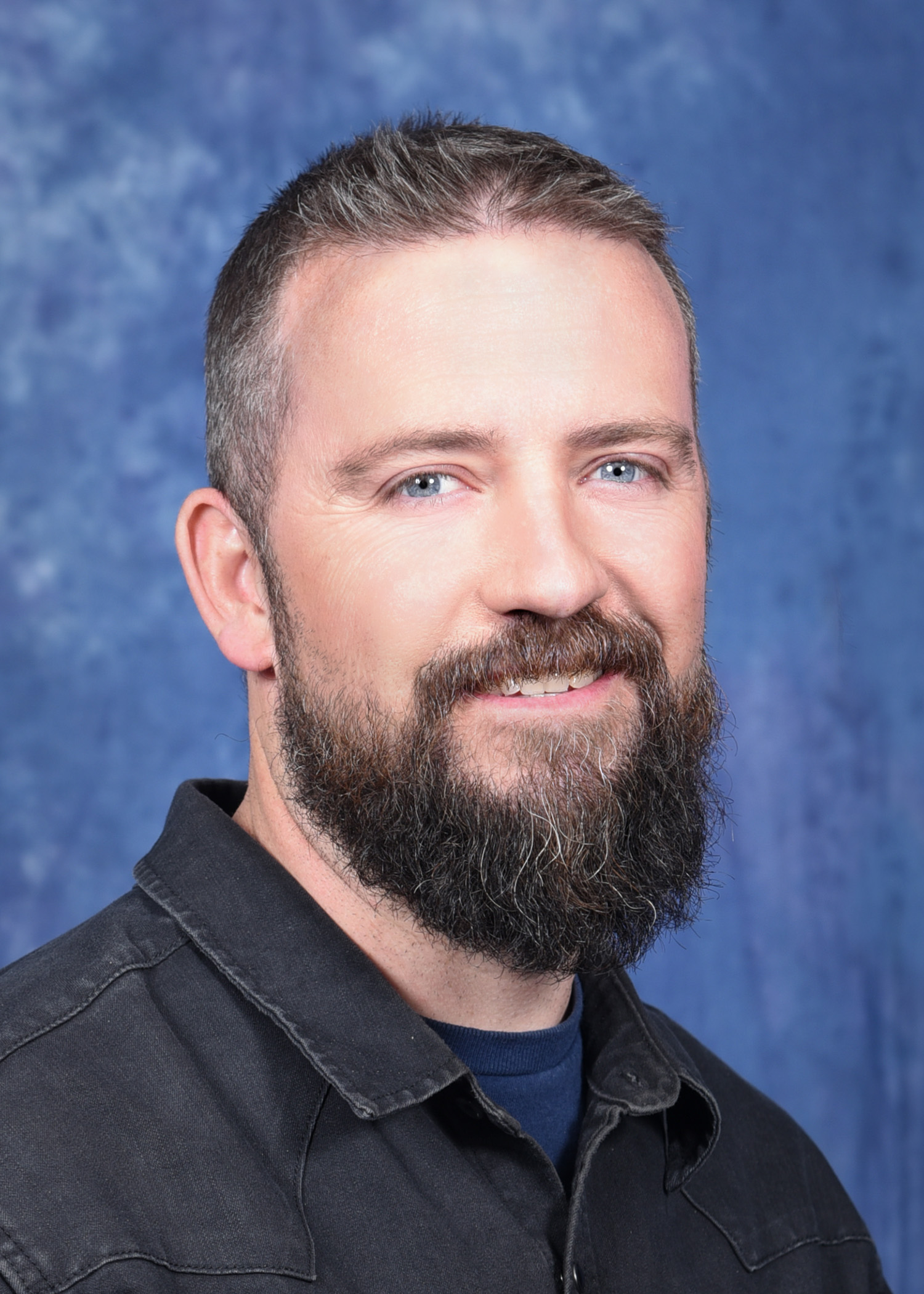 Brad Huntsman