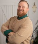 Alexx Jensen