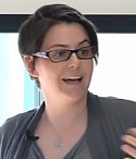 Andria Woodell